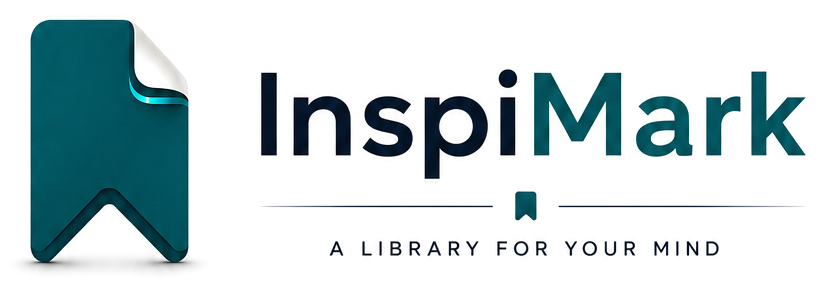 InspiMark - A library for your mind